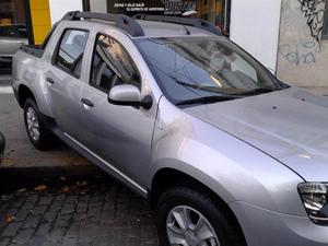 RENAULT DUSTER OROCH 0KM, ENTREGA YA, PERMUTO O FINANCIO