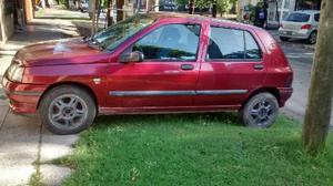 Renault Clio 5P RT usado  kms