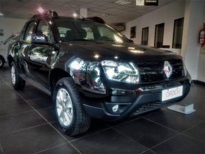 Renault Duster Oroch. Entregas aseguradas.