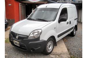 Renault Kangoo Break Confort , Nafta