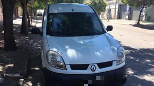 Renault Kangoo V Gnc 