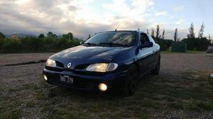 Renault Megane Coupe 2.0 8v Mod 99 Azul