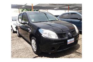 Renault Sandero 1.6 Confort, , Nafta