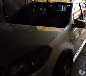 Sandero stepway 