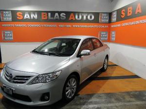 Toyota Corolla 1.8 SE-G A/T usado  kms