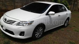 Toyota Corolla 1.8 SE-G Aut