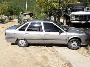 VENDO RENAULT 21 EN PERFECTO ESTADO¡¡¡