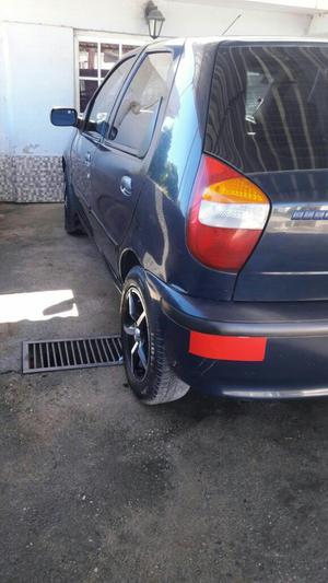 Vendo Fiat Palio