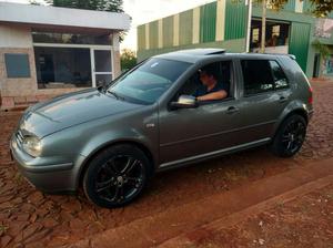 Vendo Golf 2.0 Nafta. Hahgline