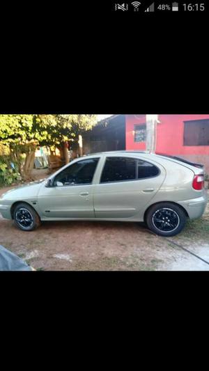 Vendo Urgente Megane 06 Full Full