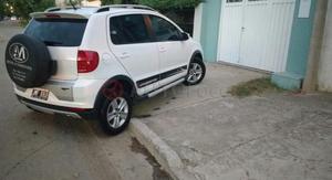 Volkswagen Crossfox