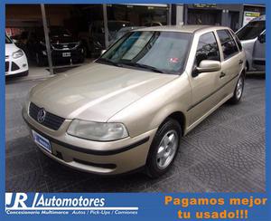 Volkswagen Gol 1.9 Sd 5ptas. Dublin Dh Aa