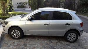 Volkswagen Gol Trend 1.6 Nafta Pack I usado  kms