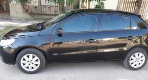 Volkswagen Gol Trend