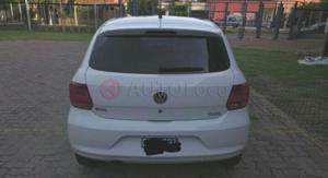 Volkswagen Gol Trend