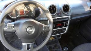 Volkswagen Saveiro 1.6 Cabina Extendida Full