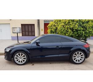 AUDI TT 3.2 V6 QUATTRO 