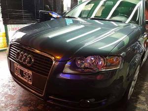 Audi A4 1.8 Turbo MT (L97)