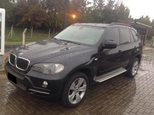 BMW X5 3.0dA Executive usado  kms