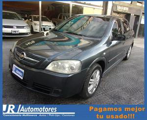 Chevrolet Astra 5P GL 2.0 usado  kms