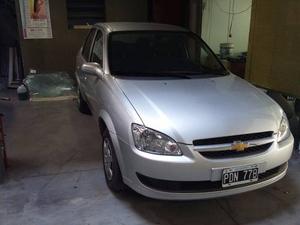 Chevrolet Classic 4Ptas. 1.4 N LS