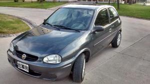 Chevrolet Corsa 3P GL 1.6 MPFi usado  kms