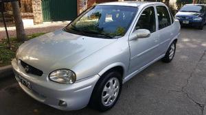 Chevrolet Corsa 4P GLS 1.6 MPFi 16V usado  kms