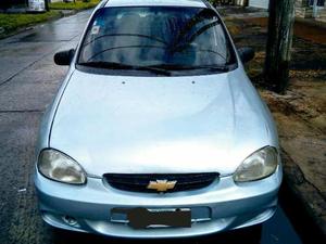 Chevrolet Corsa Classic