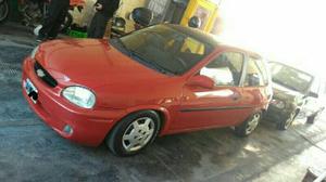 Chevrolet Corsa Classic