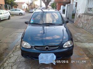 Chevrolet Corsa Classic