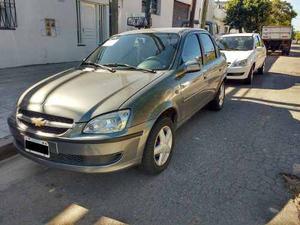 Chevrolet Corsa Classic 4Ptas. 1.4 N Base (L09)