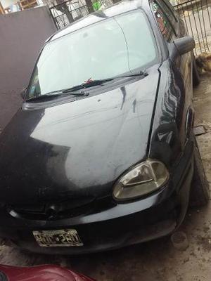 Chevrolet Corsa Classic SW