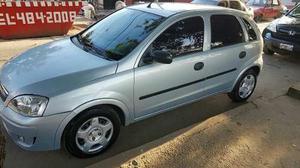 Chevrolet Corsa II