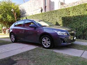 Chevrolet Cruze 1.8 LT MT (141cv) 5Ptas.