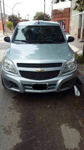 Chevrolet Montana