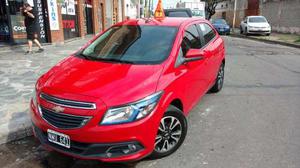 Chevrolet Onix ltz