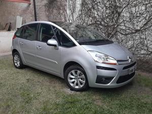 Citroen C4 Picasso  Km