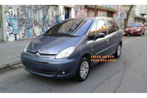 Citroen Xsara Picasso, , Nafta