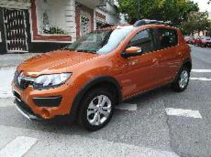 Directa de Fabrica Sandero Stepway