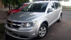 Dodge Journey SXT 2.4 2 Filas