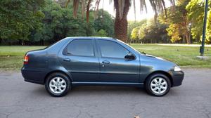 FIAT SIENA 1.7 Turbo Diesel  FULL. IMPECABLE.!!!!!