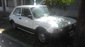 Fiat 147 Vivace usado  kms