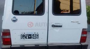 Fiat Fiorino