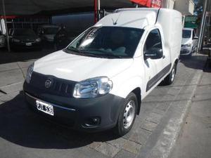 Fiat Fiorino Otra Versión usado  kms