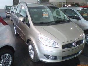 Fiat Idea 1.4 8v. Attractive (82cv) (L10)
