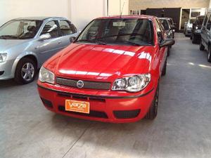 Fiat Palio Fire 1.4 usado  kms