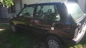 Fiat Uno 147 Spacio Gnc