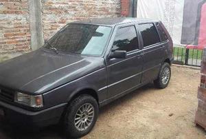 Fiat Uno S 1.4 Confort 5Ptas.