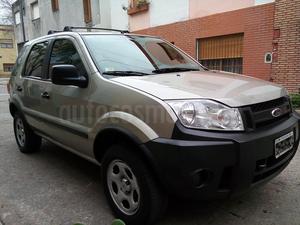 Ford EcoSport 1.6L 4x2 XLS