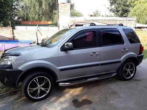 Ford Ecosport 1.6 XLS ABG